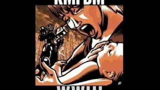 KMFDM- WWIII