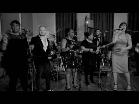 Soul Family Motown Revue