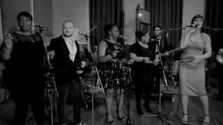 Soul Family Motown Revue