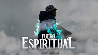 Fuego Espiritual Lyrics English Translation