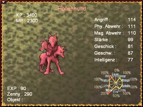 Let's Play Elements Destiny Ancient Powers [Blind] 63 - Aras verborgene Kraft