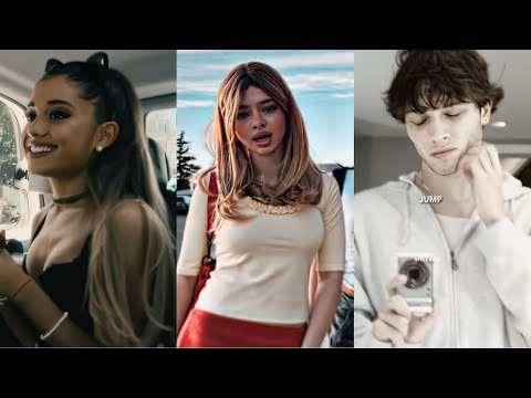 ☆ RANDOM TIKTOK EDITS COMPILATION ☆