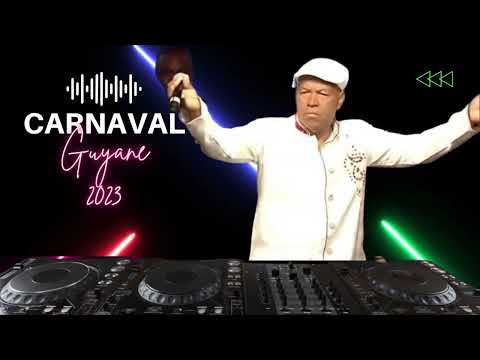 Quequette - La Mazouk Carnaval Guyane 2026