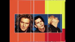 Duran Duran - Big Thing 30