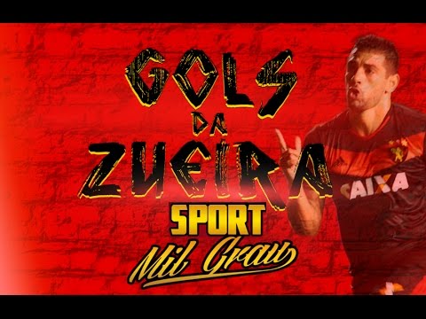 ZUEIRA MIL GRAU  SEMIFINAL  SPORT 1 X 1 BARBIE GAY SALGUEIRO 2 X 0 SERIE B