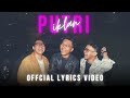 KELJO - PUTRI IKLAN (feat. Azhardi, Devin Adamn) OFFICIAL LYRICS VIDEO