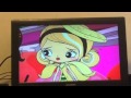Nick Jr Kuu Kuu Harajuku Promo 2017
