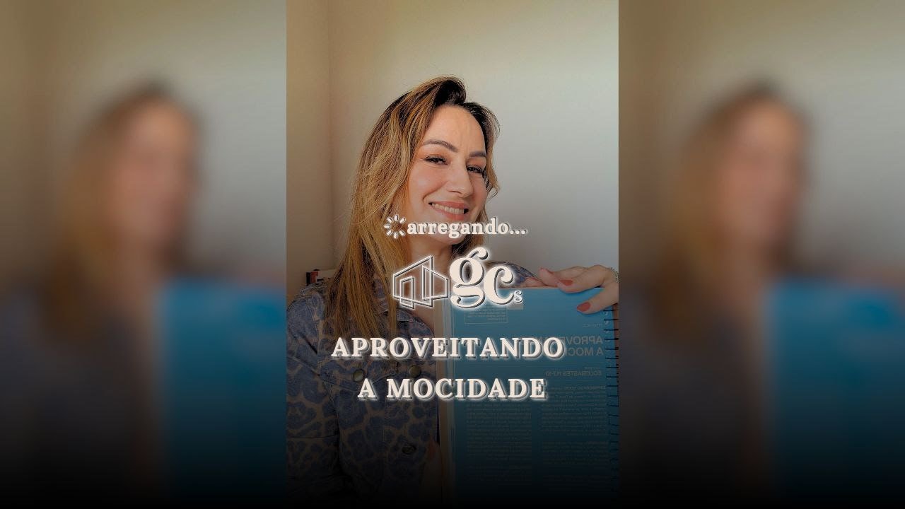 Aproveitando a mocidade | Eclesiastes 11:7-10 | Lagoinha Canoas