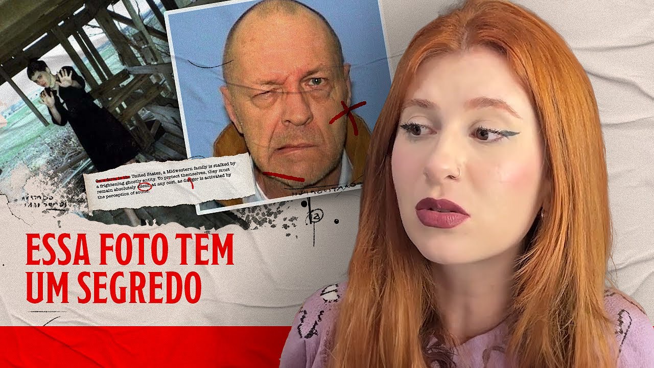 O SERIAL KILLER DA PARADA DE CAMINHÃO | Robert Ben Rhoads