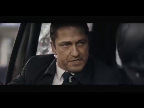 London Has Fallen (Clip 'Take the Wheel')