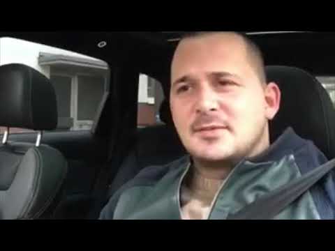 Was sagen Rapper über Bizzy Montana ?! CASHMO