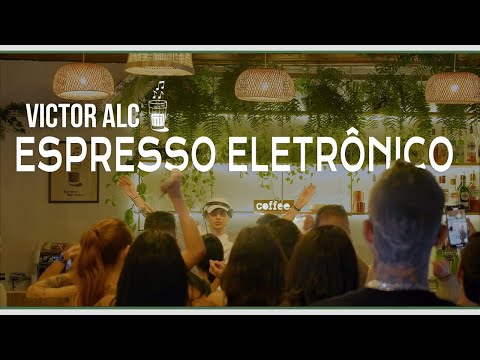 Victor Alc - Espresso Eletrônico