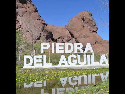 Aniversario Piedra del Águila 2026