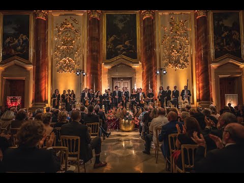 LVHF 2021 | Antonio Vivaldi (1678–1741) Dixit dominus RV 595_Collegium 1704