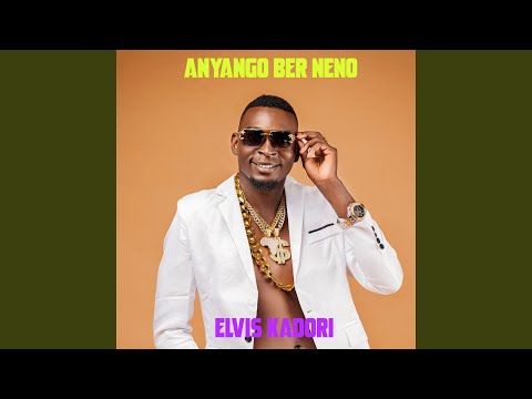 Anyango Ber Neno