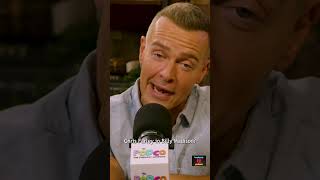 Is Andy ready for marriage and kids?  #lawrencebrothers #marriedlife