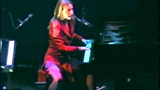 Tori Amos - Take to the Sky - Philadelphia 2001