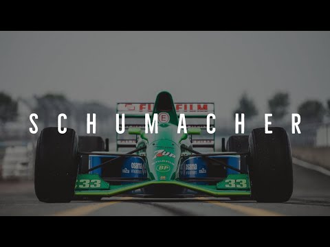 Michael Schumacher Career Breakdown #1 - The Debut