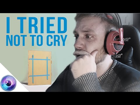I REALLY tried not to cry | "Everywhere at the End of Time" | Live Reaction/Analysis