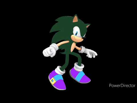 Samuel the Hedgehog (2020) Part 22: Fight at the Skyscraper