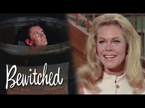 Samantha Grants Three Wishes 🧞‍♀️ I Bewitched