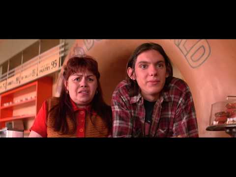 Марс атакует! - Трейлер