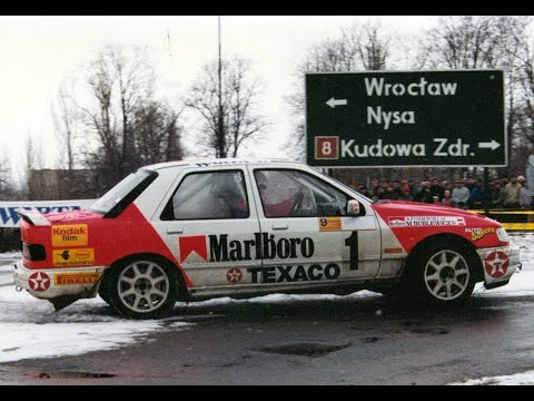 Odcinek Specjalny - Marian Bublewicz reportaż