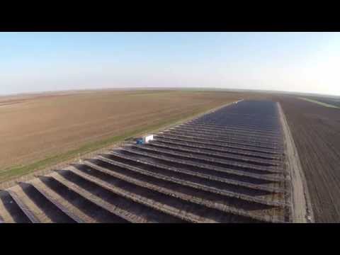 Project Urleasca - Aerial View [part 2]