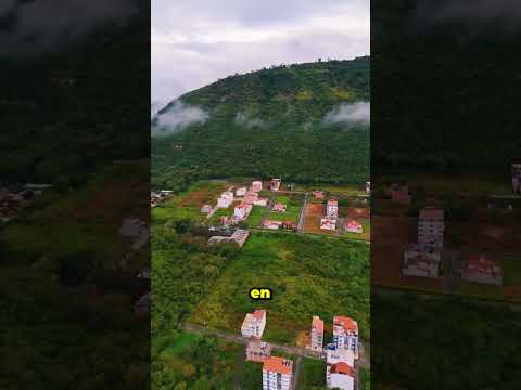 San Gil Santander: Si amas la naturaleza, este lugar es para ti 🌿