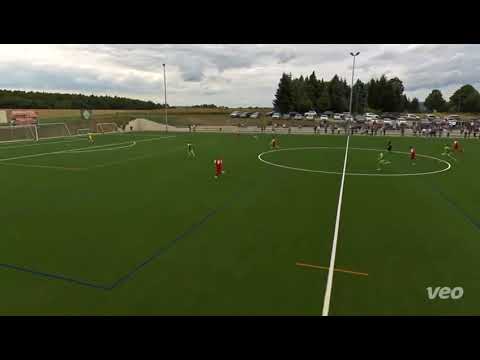 SV RW Hadamar - SV Zeilsheim 1:2 Verbandsliga 25/26