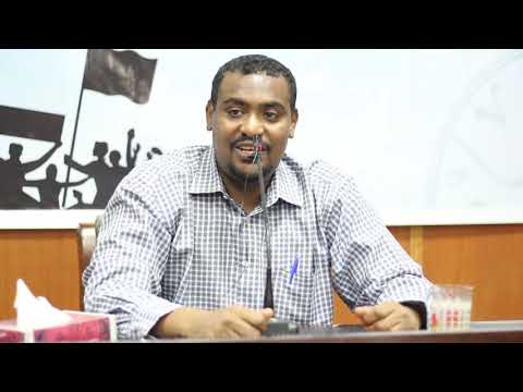 , title : 'دورة الثورة والاصلاح السياسي - تاريخ السودان القديم  (2) - أ.زهير هاشم طه'