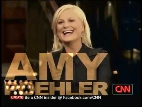 Larry King Live - Saturday Night Live