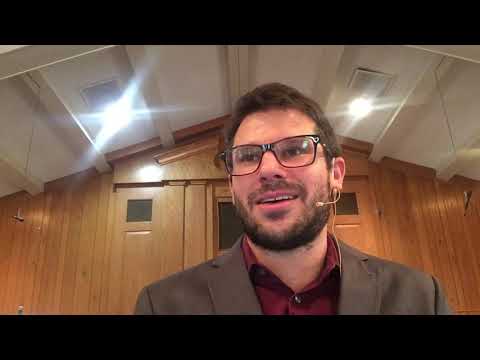 Matthew 26:31-75 The Messiah Rejected