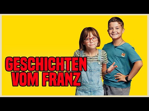 GESCHICHTEN VOM FRANZ Kritik Review German Deutsch (2022)