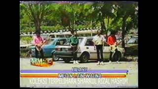 Download lagu HIDAYU - sudutan klip video Impian Lain Warna mp3