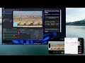 Moblin IRL App OBS Control Relay Setup