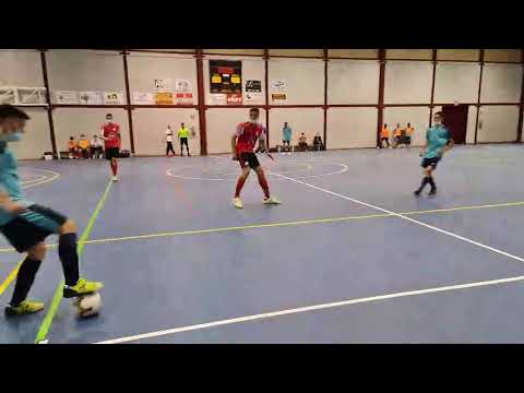 2ªP CLUB ATLÉTICO NONDUERMAS/SAN GINÉS 2 - 5 A BOMBO Y PLATILLO ALCANTARILLA CFS