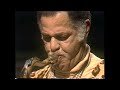 "The Jumping Blues" (Jay McShann) Dexter Gordon Quartet + Thad Jones (audio fix)