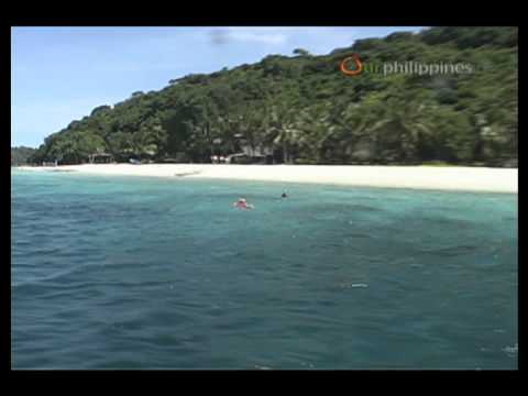 Philippine Travel Guide: Tropical Paradise of Palawan