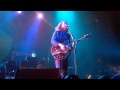 My Morning Jacket - Knot Comes Loose - Pittsburgh, PA -  8-10-11
