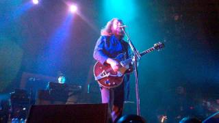 My Morning Jacket - Knot Comes Loose - Pittsburgh, PA -  8-10-11