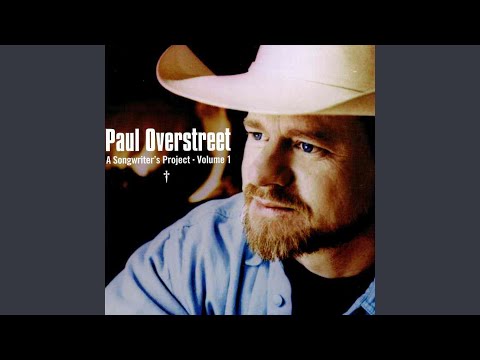download lagu mp3 mp4 Paul Overstreet When You Say Nothing At All, download lagu Paul Overstreet When You Say Nothing At All gratis, unduh video klip Paul Overstreet When You Say Nothing At All