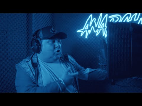 PATRICK MCCAN AKA PABs McCann - Mamma Mia LOCKED IN S3 EP12 | ANARCHY STUDIOS @makariomus1c