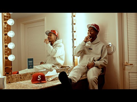 OBC TJ - Feel It In The Air (Official Music Video)