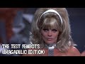 The Test Fembots (Shagadelic Edition)