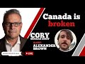 Canada is broken