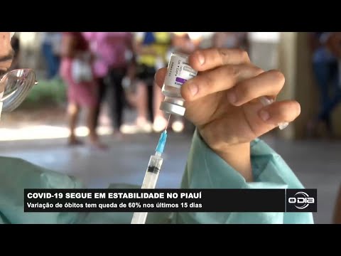 Variação de óbitos de Covid-19 tem queda de 60% nos últimos 15 dias 01 02 2023