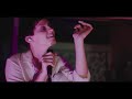 Girl In A Bubble LIVE