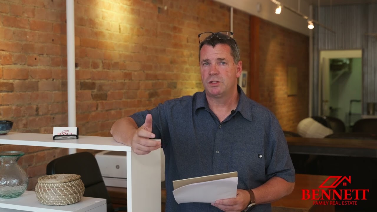 5 Things to Consider When Buying a Home video preview