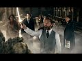 Fantastic Beasts: The Secrets of Dumbledore | Official Trailer